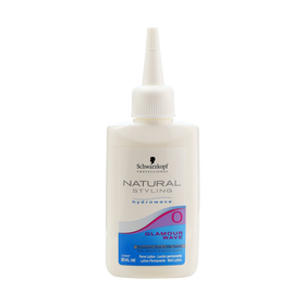 Schwarzkopf Professional Natural Styling Glamour 0 80ml